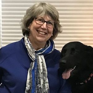 Meet your Posher, Nancy